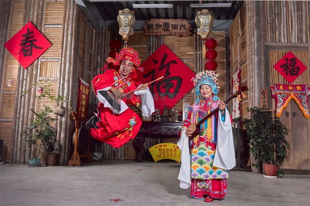 愛到卡慘死，打拚為著你藏品圖，第4張
