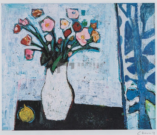 花藏品圖，第1張