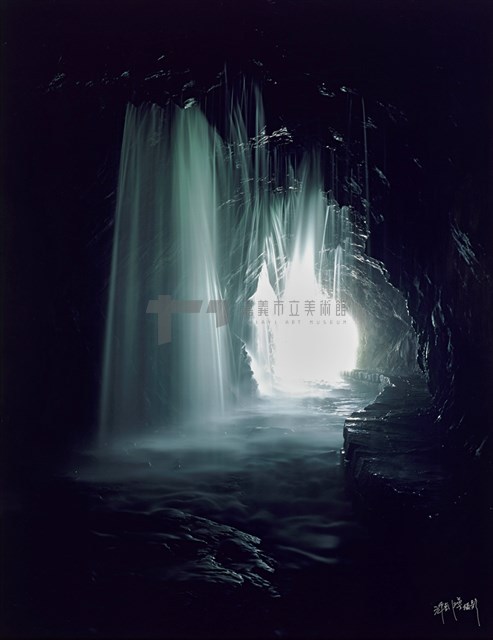 塔次基里溪藏品圖，第1張