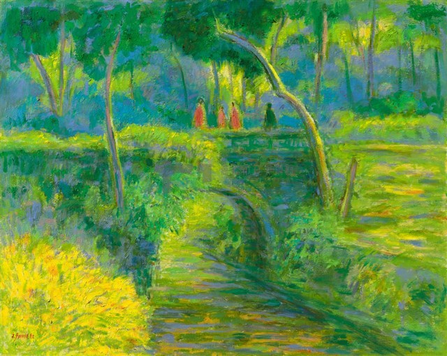 嘉義公園藏品圖，第1張
