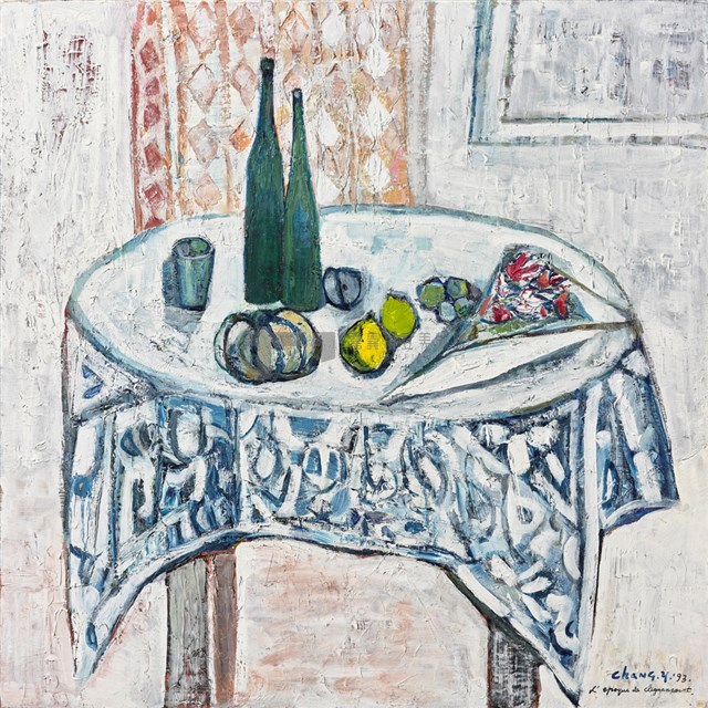 靜物藏品圖，第1張