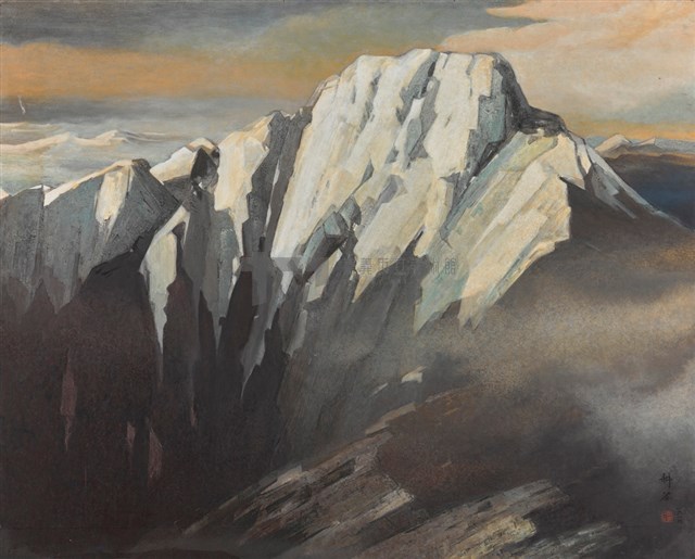 白玉山藏品圖，第1張