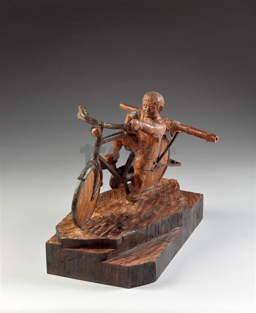 騎狗洞藏品圖，第3張