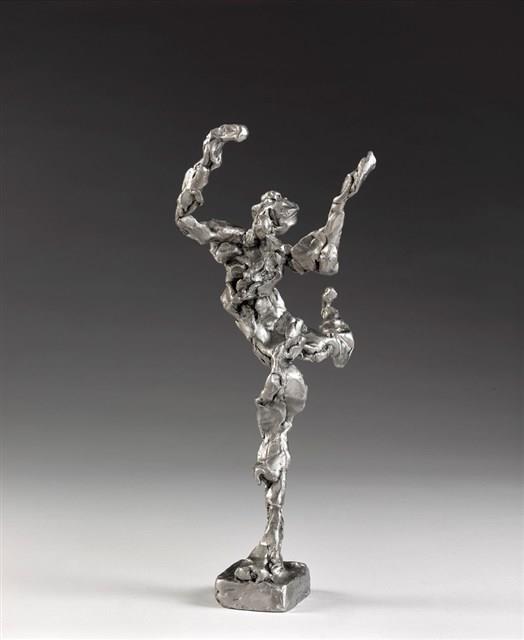 小舞者系列之1藏品圖，第2張