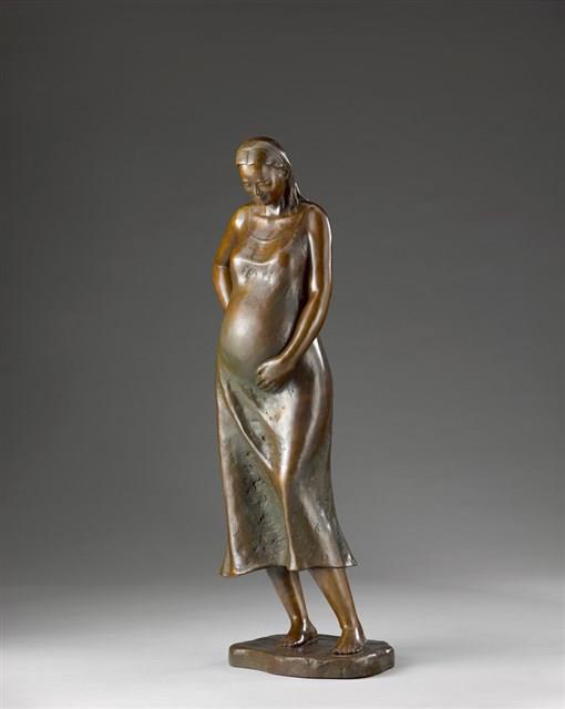 喜悅期待藏品圖，第2張