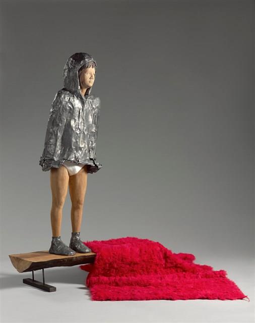 穿上冑甲：防禦機制藏品圖，第2張