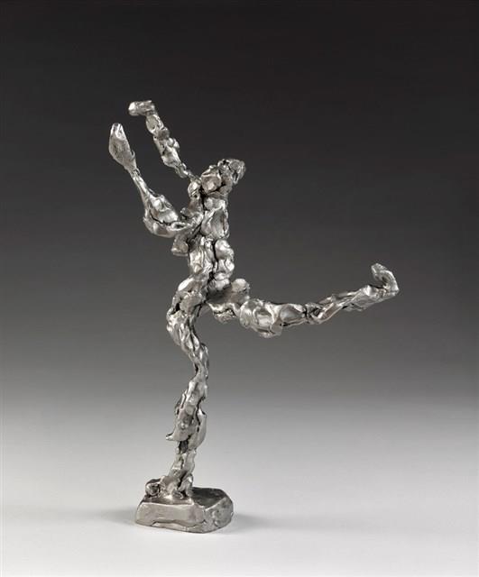 小舞者系列之1藏品圖，第4張