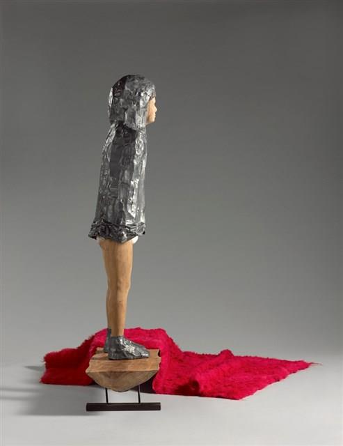 穿上冑甲：防禦機制藏品圖，第4張