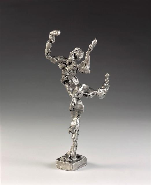 小舞者系列之1藏品圖，第3張