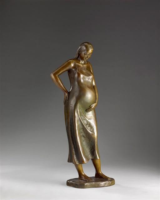 喜悅期待藏品圖，第3張