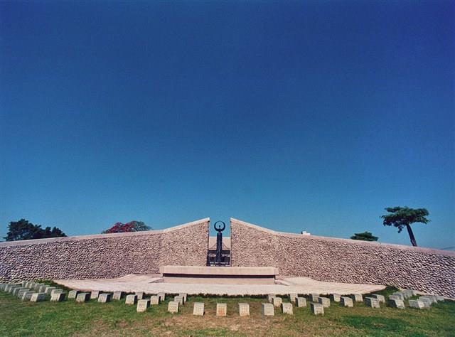 二二八紀念公園藏品圖，第3張