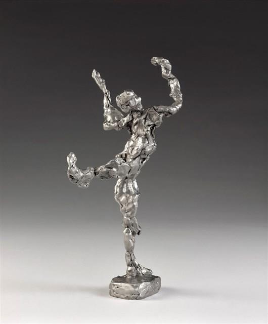 小舞者系列之1藏品圖，第5張