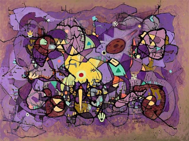 世界在變No.81藏品圖，第1張