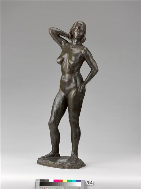 奧地利小姐藏品圖，第1張