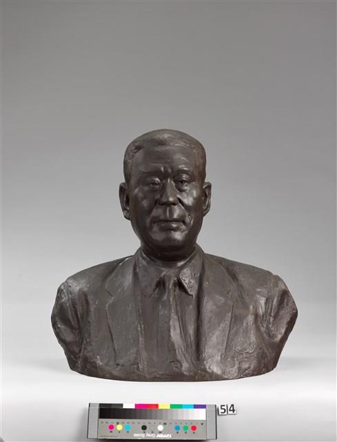 孫海藏品圖，第1張