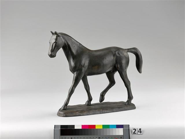 駿馬藏品圖，第1張