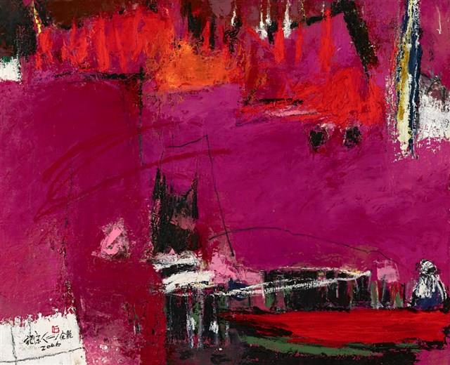 紅色斯里蘭卡藏品圖，第1張