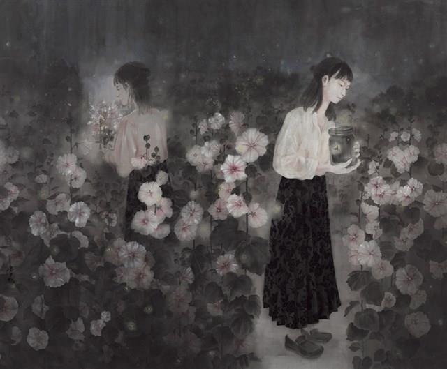 微光藏品圖，第1張