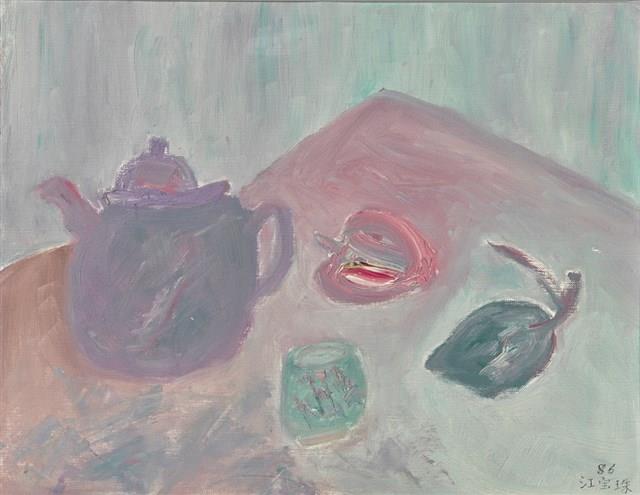 靜物藏品圖，第1張