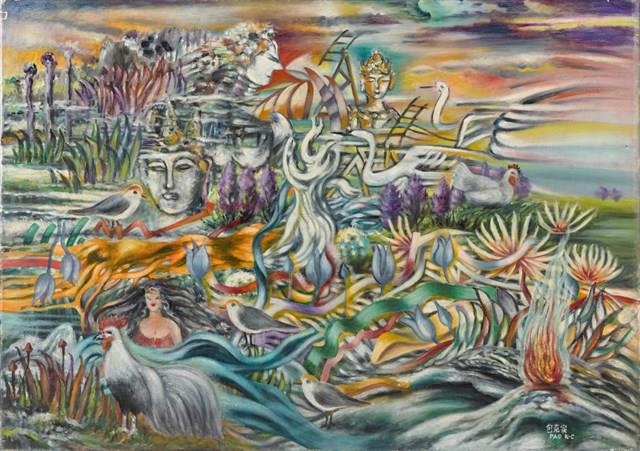 觀自在01藏品圖，第1張