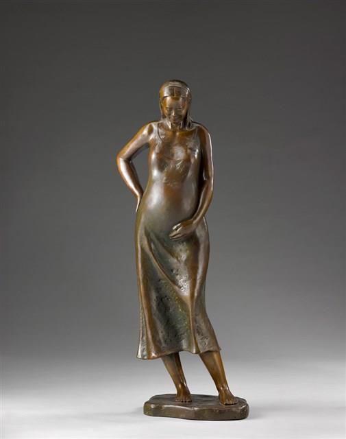 喜悅期待藏品圖，第1張