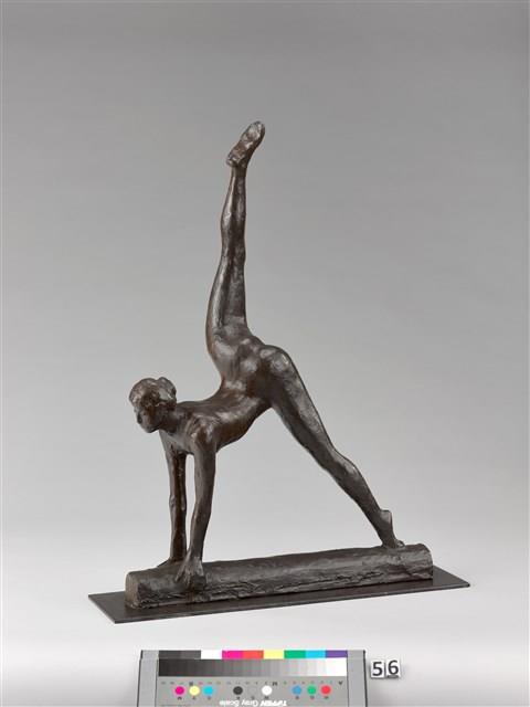 運動系列2藏品圖，第1張