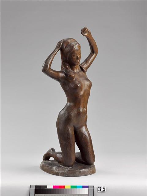 初春藏品圖，第1張