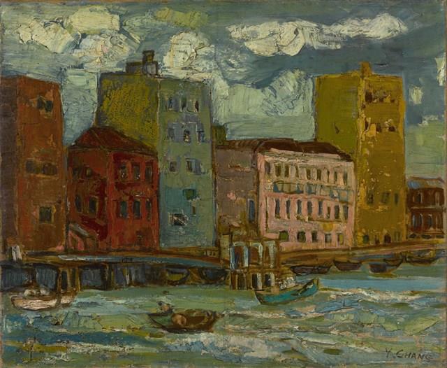 九州門戶港藏品圖，第1張