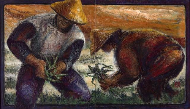 同心協力藏品圖，第1張