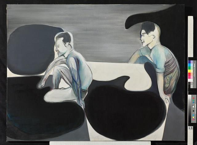 對影藏品圖，第1張