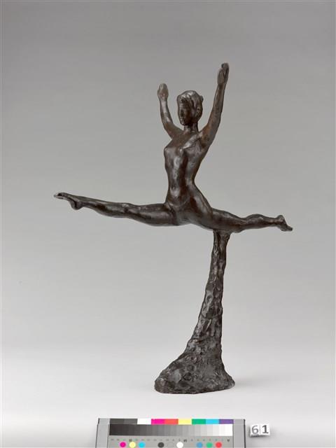 運動系列7藏品圖，第1張