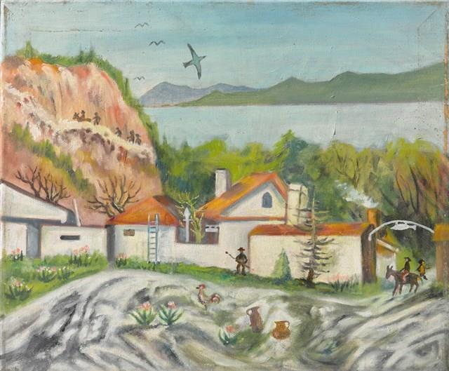 鄉居1藏品圖，第1張