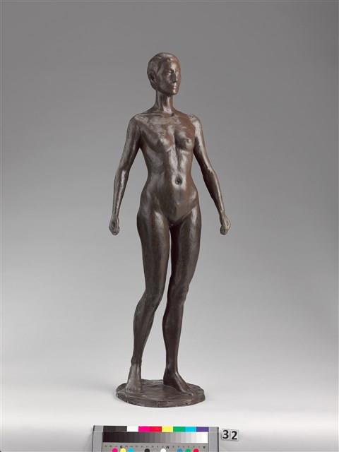 亭亭玉立藏品圖，第1張