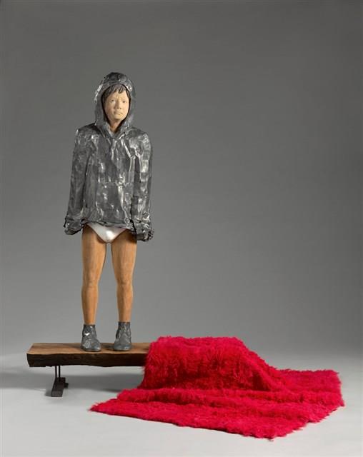 穿上冑甲：防禦機制藏品圖，第1張