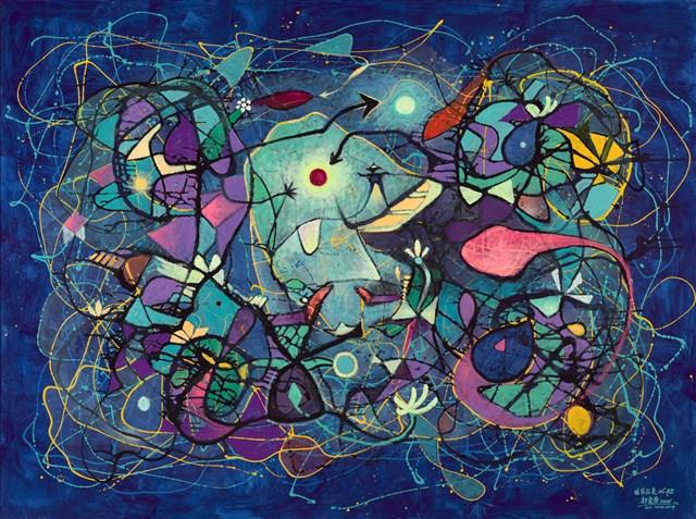 世界在變No.82藏品圖，第1張