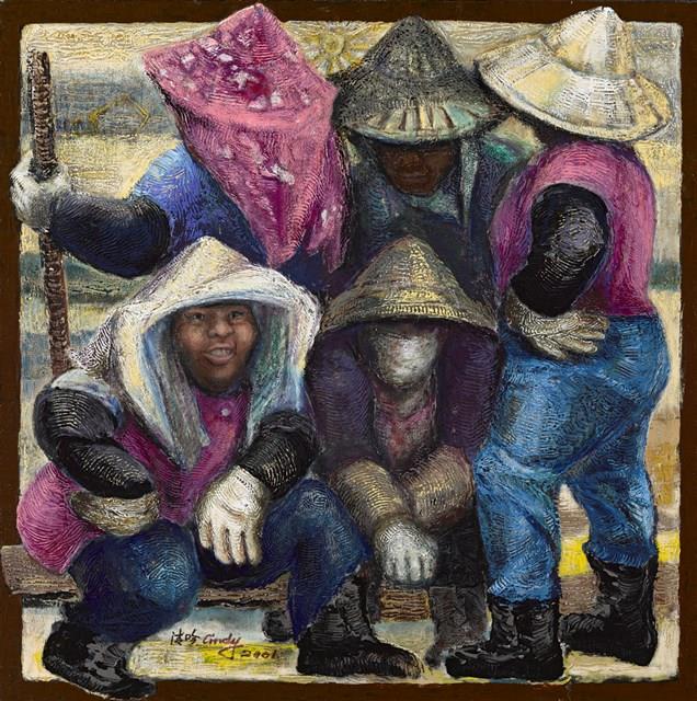 俗擱有力藏品圖，第1張