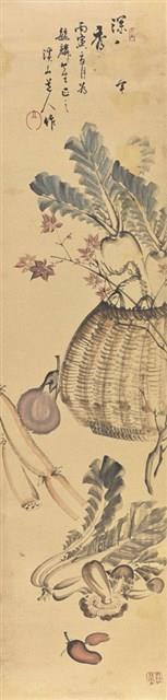 蔬果圖藏品圖，第1張