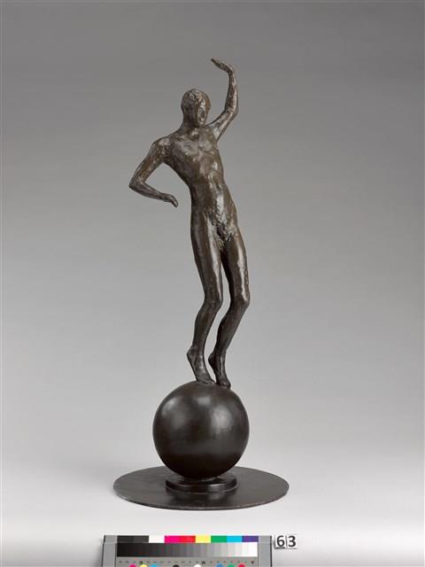 運動系列9藏品圖，第1張