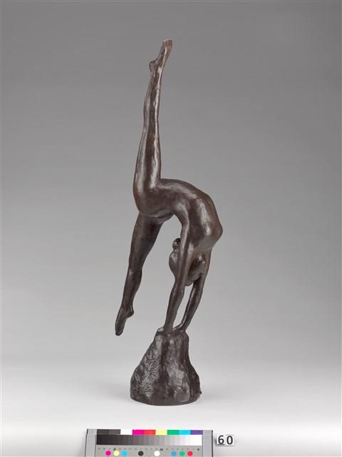 運動系列6藏品圖，第1張