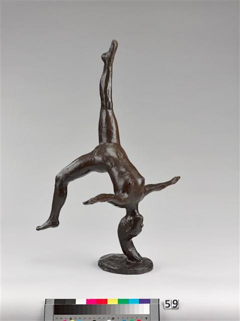 運動系列5藏品圖，第1張