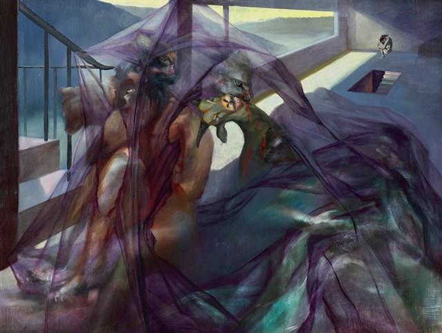 尋找出口藏品圖，第1張