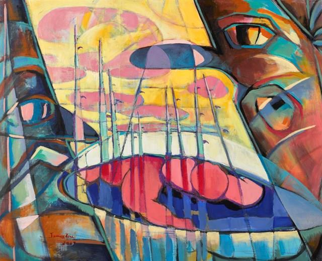 人之初藏品圖，第1張