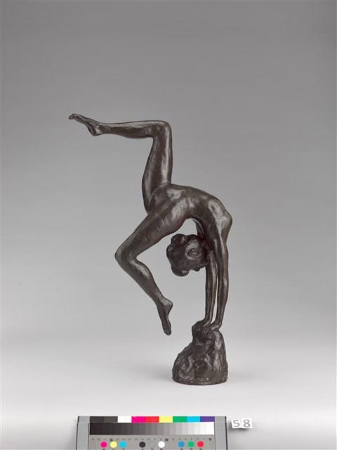 運動系列4藏品圖，第1張