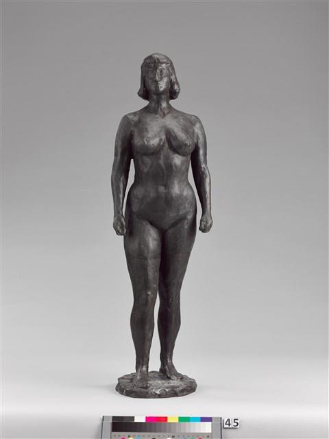 奧地利小姐(1991之2)藏品圖，第1張