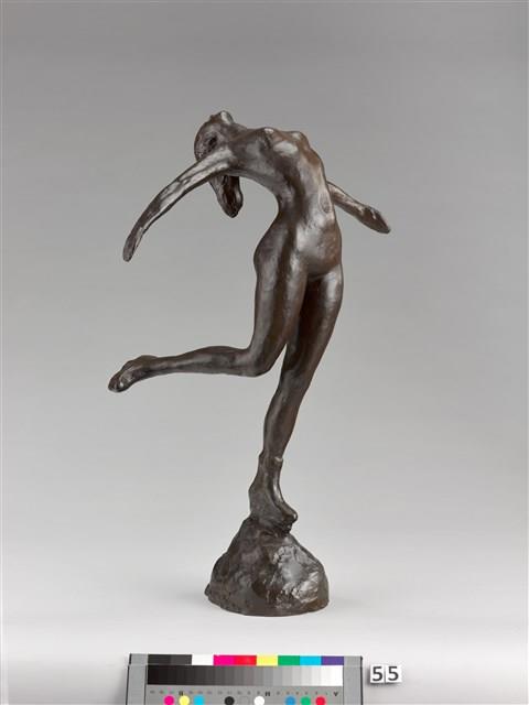 運動系列1藏品圖，第1張