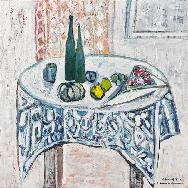 靜物藏品圖，第1張