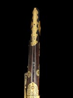 Matchlock Tanegashima, matchlock Collection Image, Figure 8, Total 8 Figures