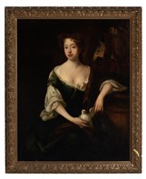 伊莉莎白柏絲肖像藏品圖，第2張