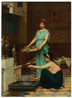 家庭守護神藏品圖，第1張