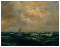 駛往外海藏品圖，第1張